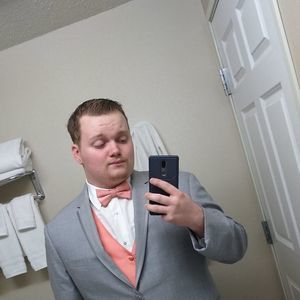 Meet your Posher, Brian